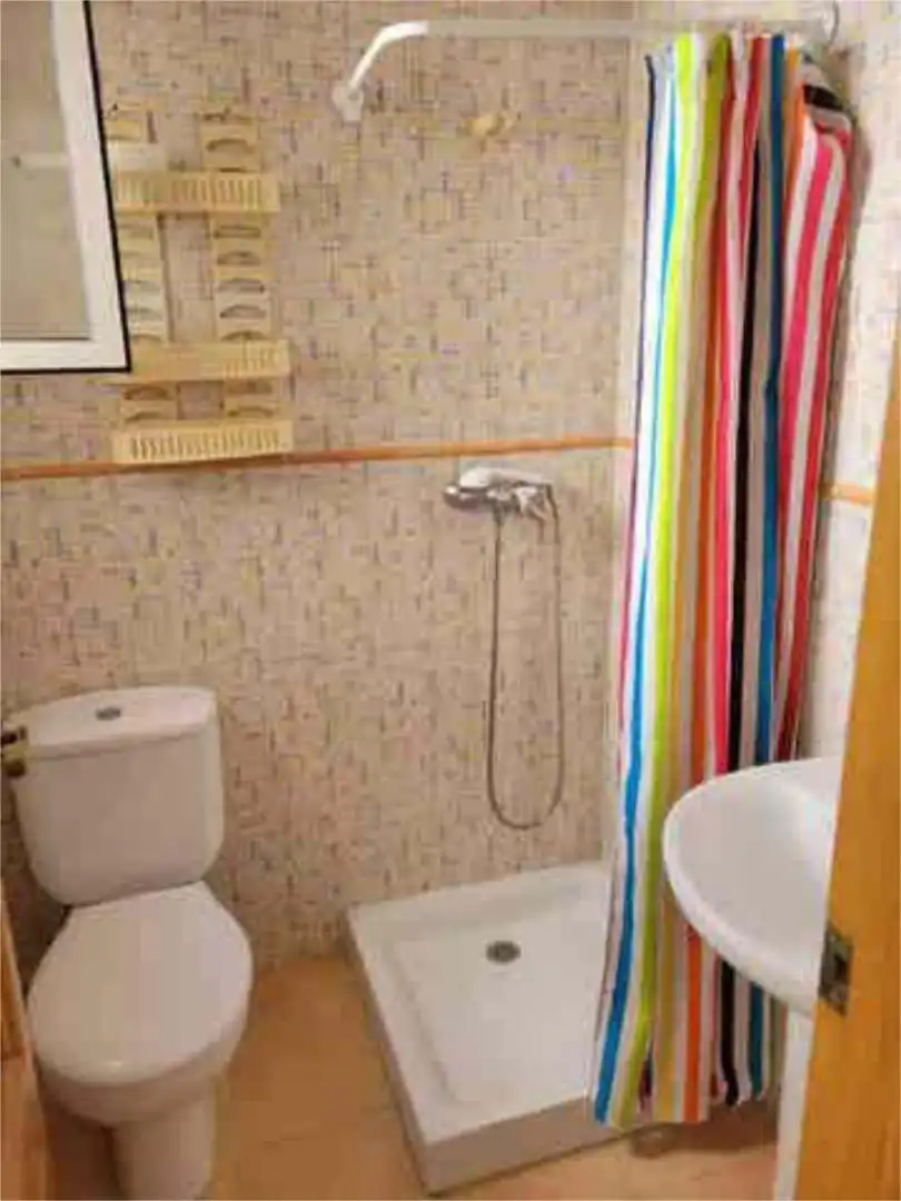 Piso en San Anton - Foto 9