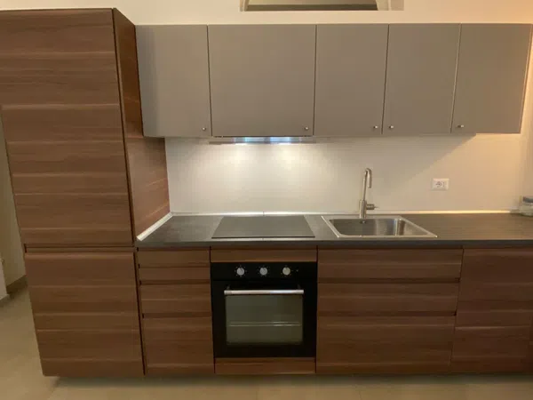 Estudio en Calle d'Enric Navarro, 22, Benimaclet - Foto 2