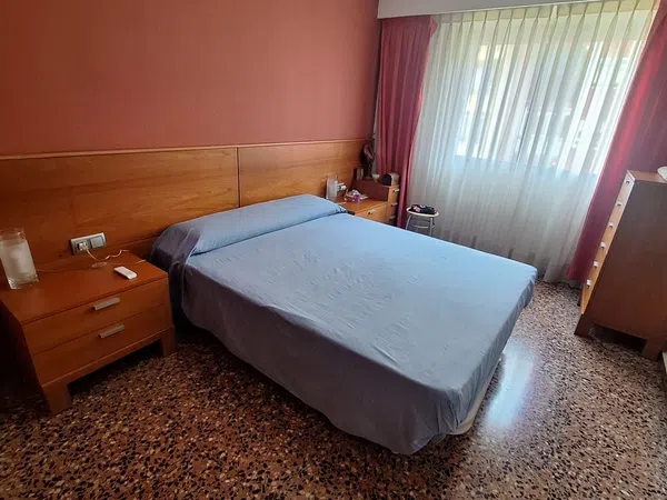 Piso en Calle de Jerónima Galés, L'Hort de Senabre - Foto 10