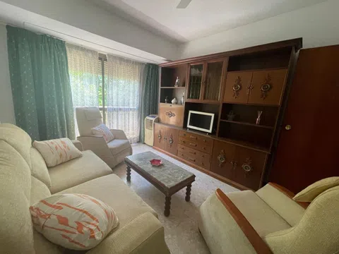 Piso en bulevar Hernán Ruiz, 1