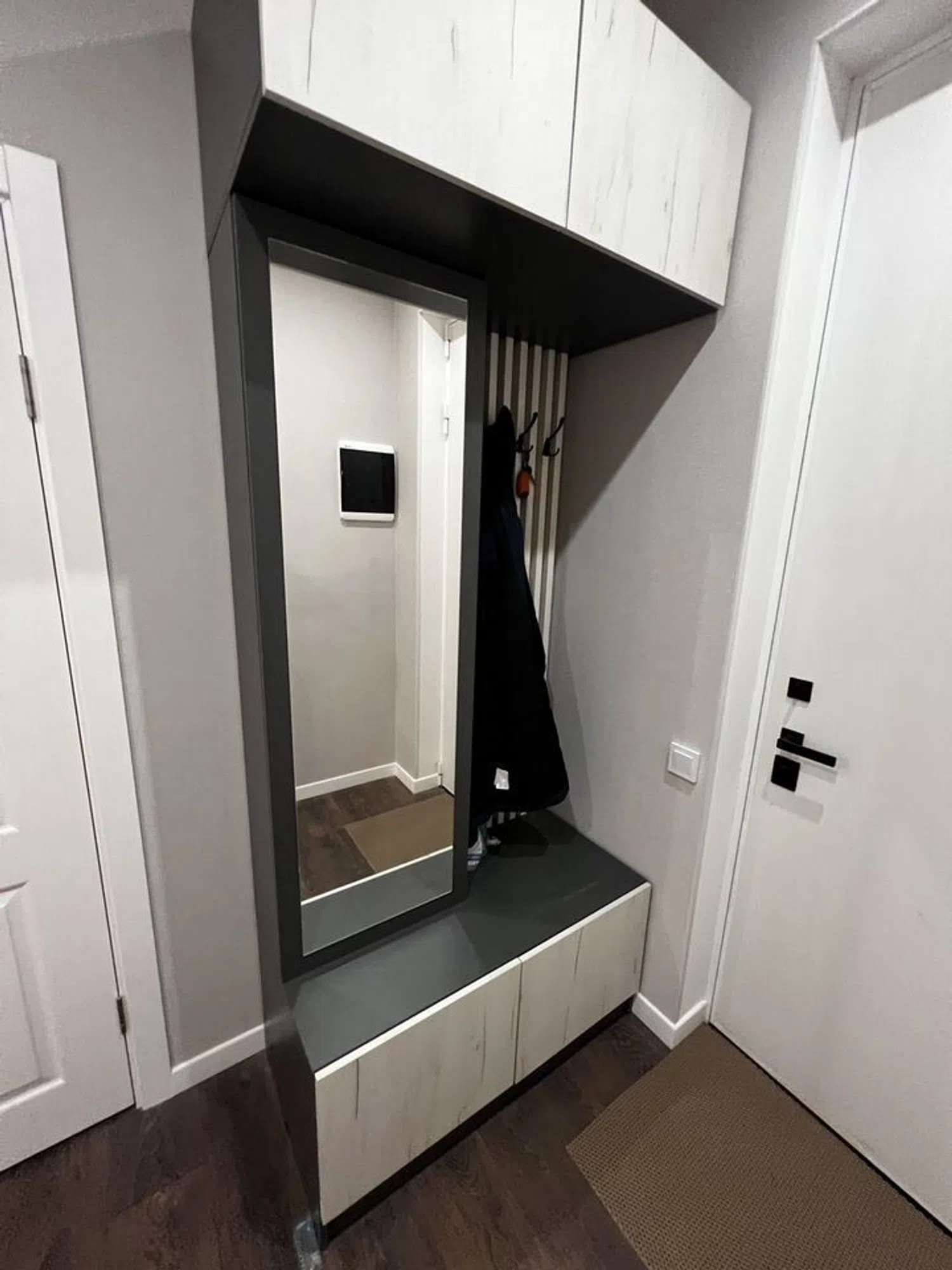 Piso en C. de Baltasar Santos, 3 - Foto 5