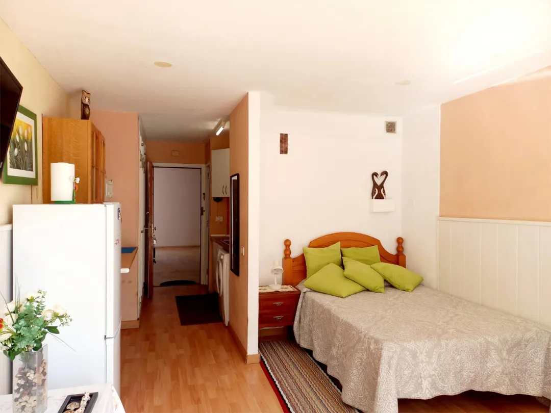 Ático en  Avenida de Cristobal Colón 28 - Foto 14