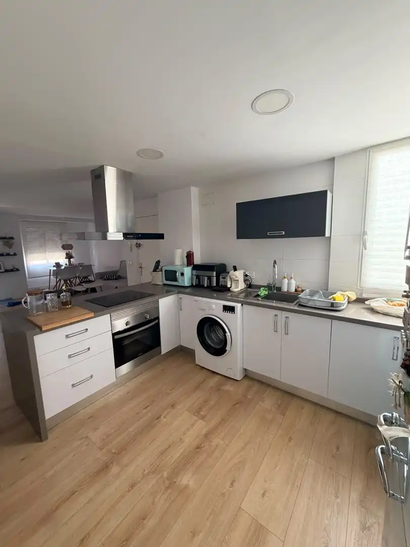 Piso en  Carrer del Capità Antoni Mena 129 - Foto 5