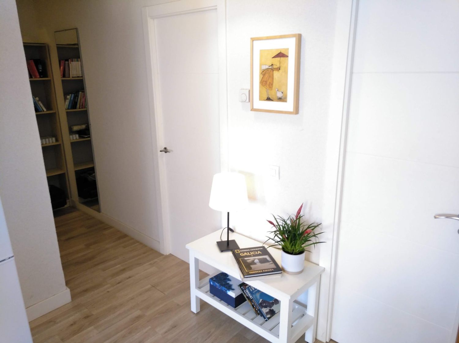 Piso en Calle de Maudes, 44, Nuevos Ministerios-Ríos Rosas - Foto 2