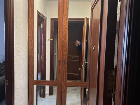 Piso en calle Doctor Madrazo Osuna, 7 (Residencial Las Perlas 1) - Foto 2