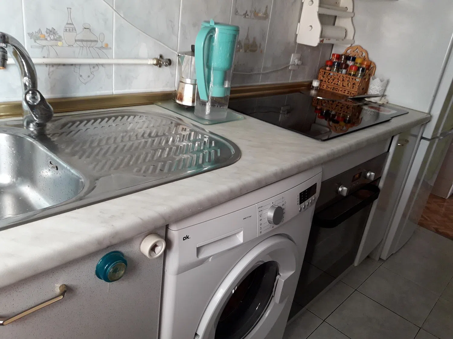 Piso en calle Francisco Palomo, 4 - Foto 16