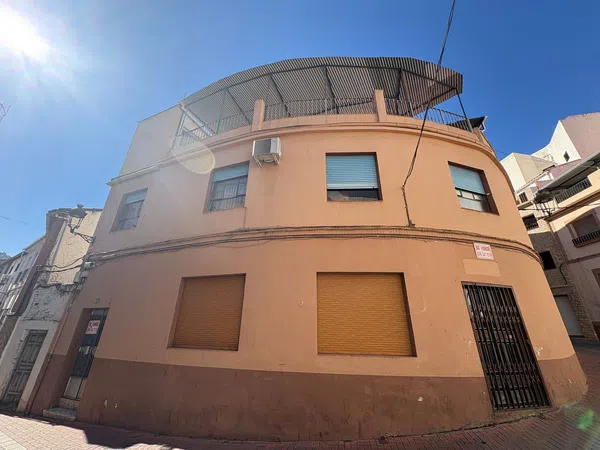 Casa o chalet independiente en Calle Wenceslao de la Cruz, 11 - Foto 1
