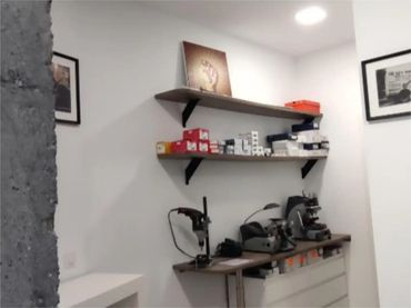 Local comercial en  Andalucía Kalea 27 - Foto 15