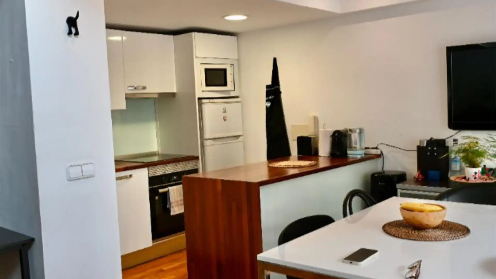 Piso en  Avinguda de Joan Miró 138 - Foto 4