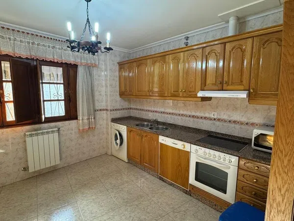 Casa de pueblo en Camino bajada a silencio, 9, Puente Boeza - Otero - Zona Rural Sur, Puente Boeza - Otero - Zona Rural Sur - Foto 6
