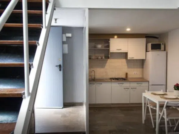 Dúplex en Calle Amador de los Ríos, 24, Puerta Carmona-Puerta Osario-Amador de los Ríos - Foto 1
