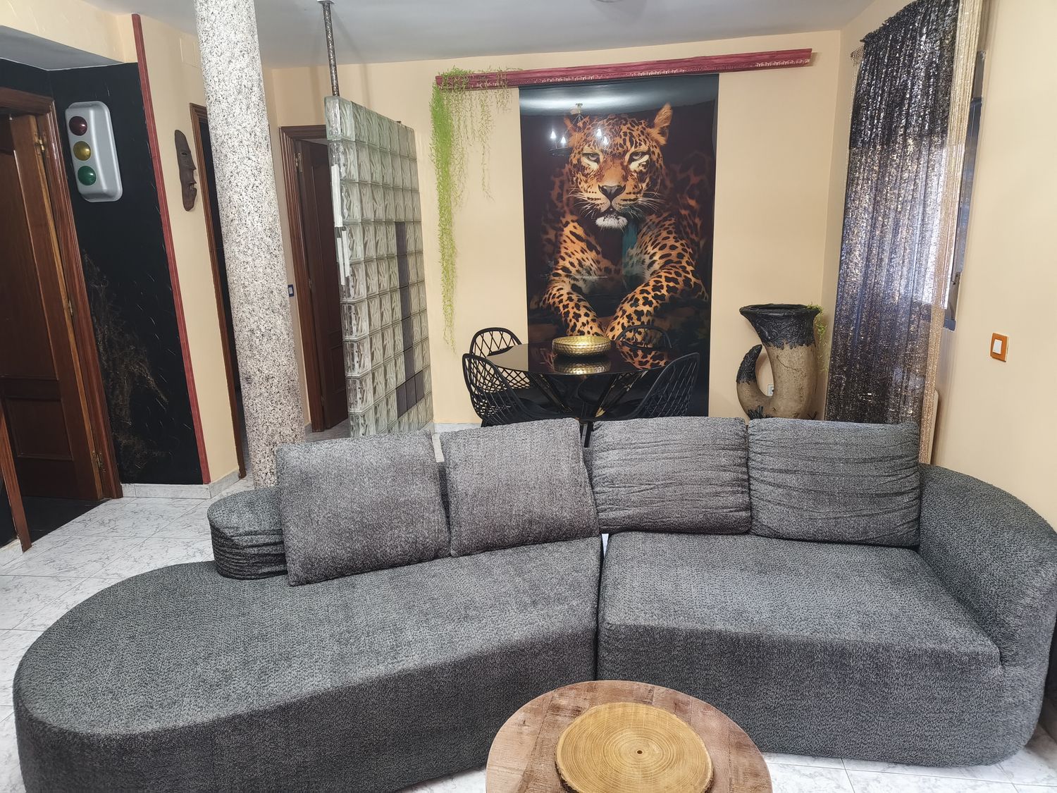 Piso en Calle de San Nicolás, 2, Santos - Foto 3