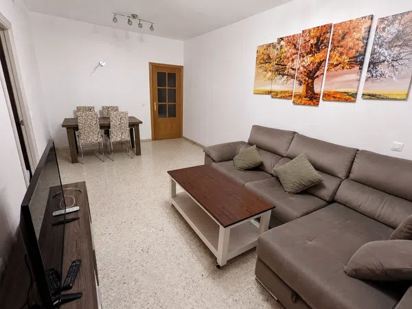 Piso en Pedro de Alvarado, 3, La Estación, La Estación - Foto 11