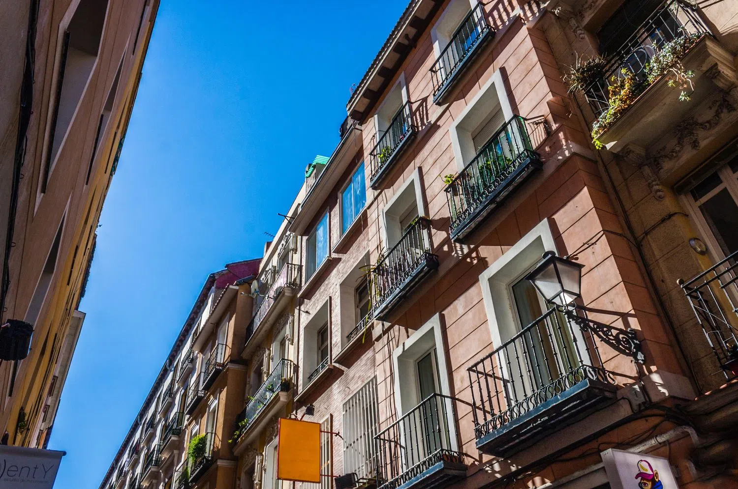 Piso en calle Andrés Borrego, 9 - Foto 14