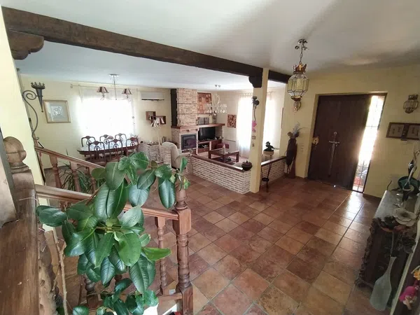 Casa o chalet independiente en Calle Emilio Sánchez, 15 - Foto 13
