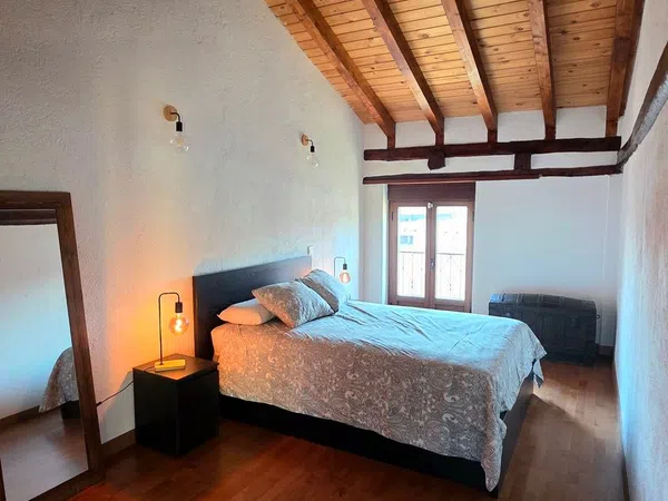 Casa de pueblo en Calle Guzmán el Bueno, 81, La Vega - Oteruelo, La Vega - Oteruelo - Foto 1