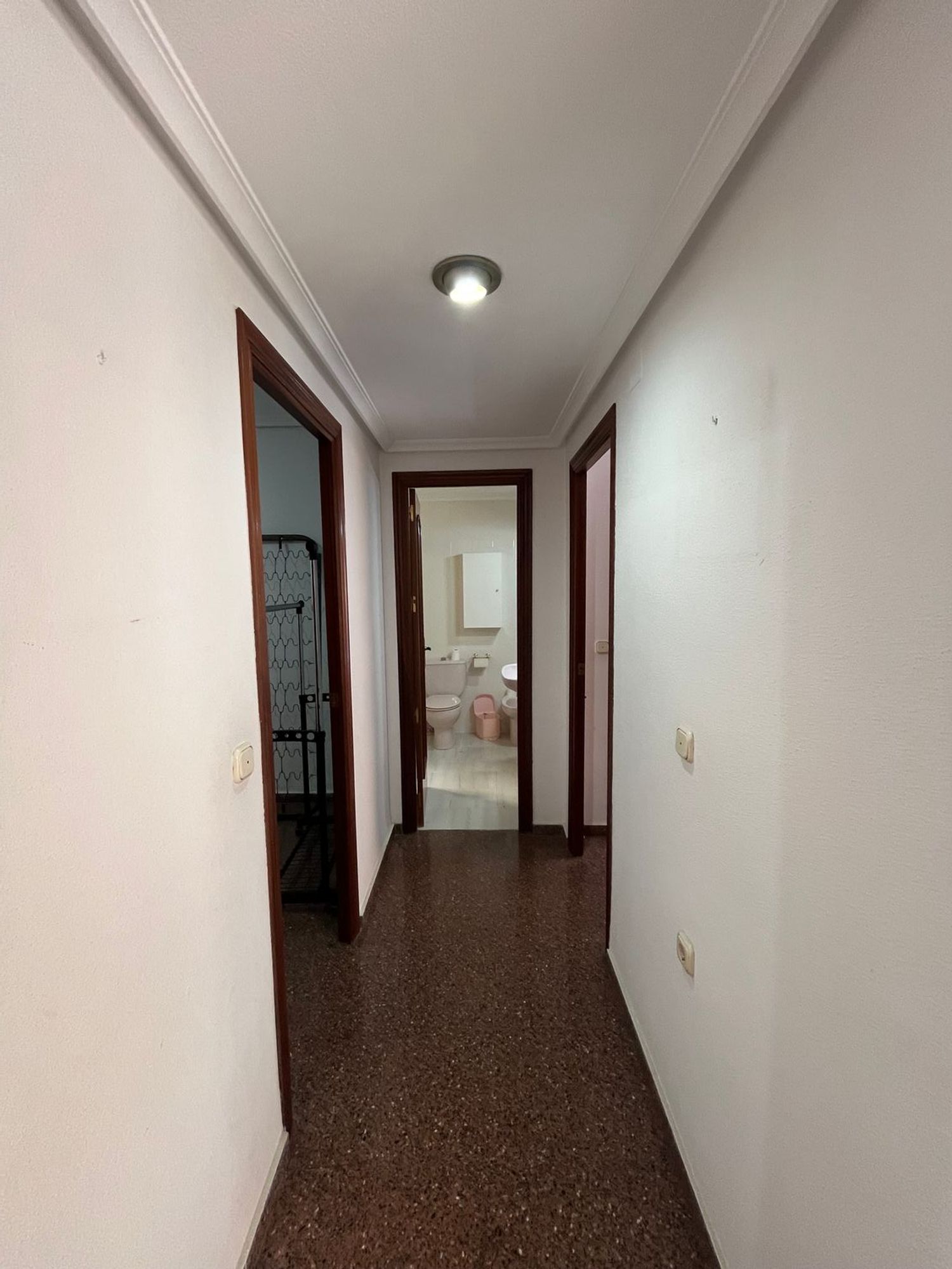 Piso en Plaza Trabajadores del Calzado, 1, Plaza de Toros - Avenida Chapí - Trinquete - Foto 12