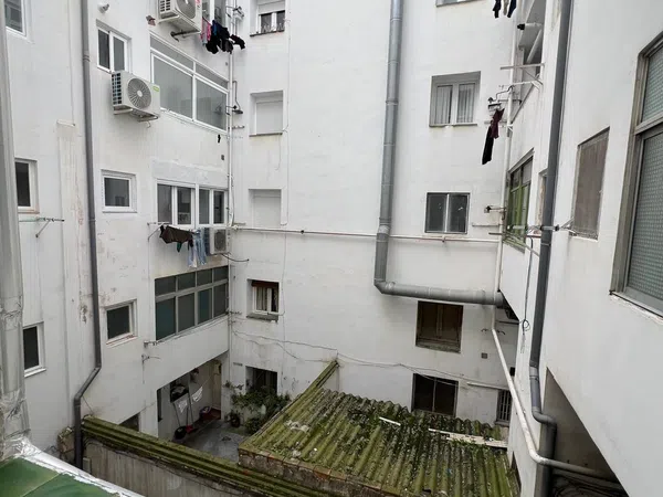 Piso en calle de María Moliner, 17 - Foto 19