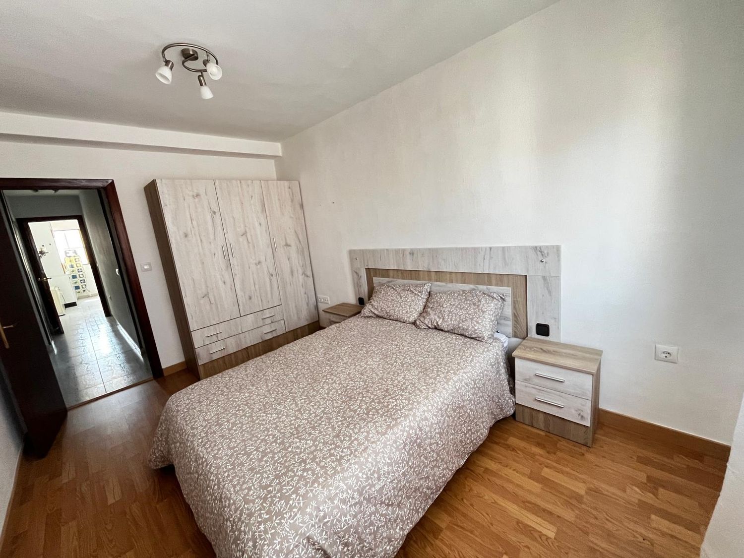 Piso en Calle San Roque, 7, Luanco - Aramar - Antromero, Luanco - Aramar - Antromero - Foto 2