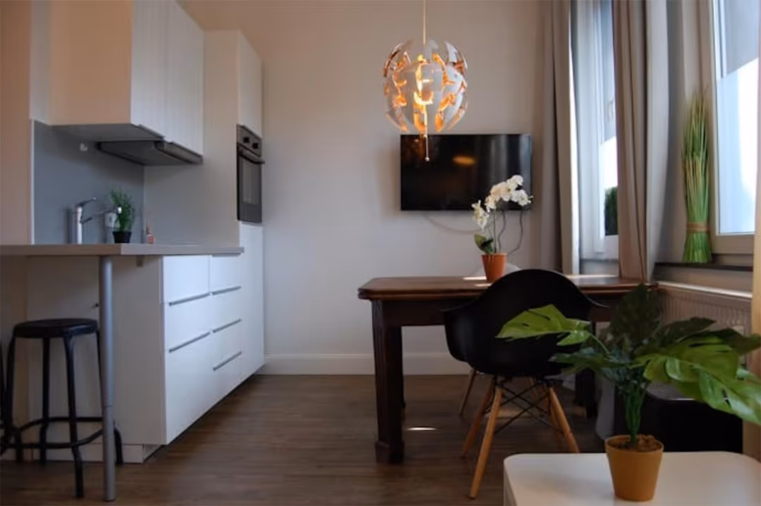 Piso en  Avenida del Puente Cultural 9 - Foto 4