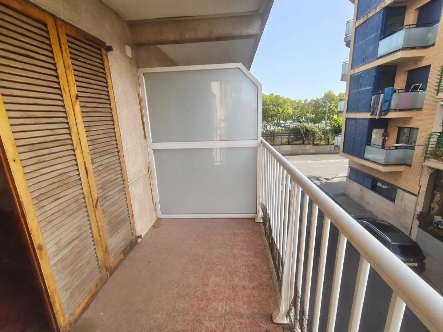 Piso en  Carrer d'Igualada 7 - Foto 7