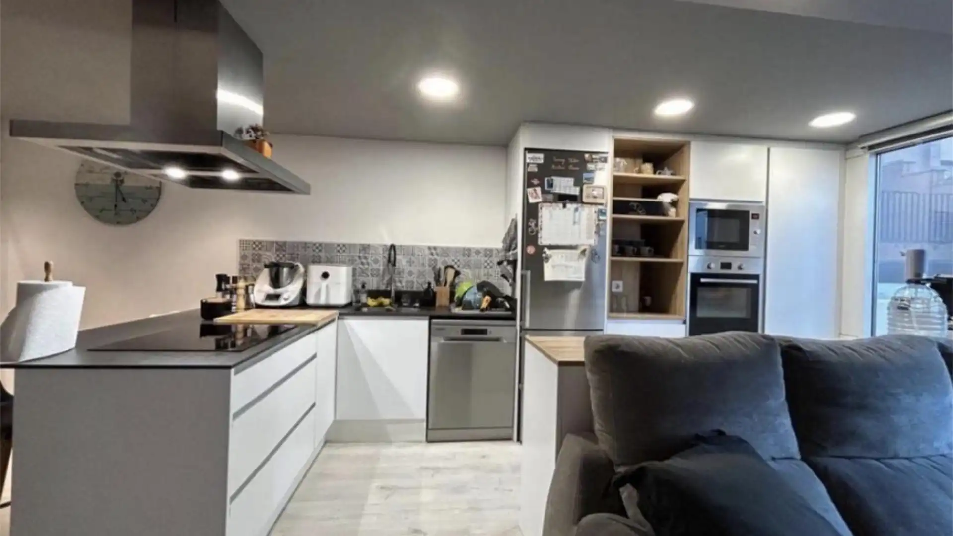 Casa adosada en  Carrer de Manuel Carrasco i Formiguera 37 - Foto 3