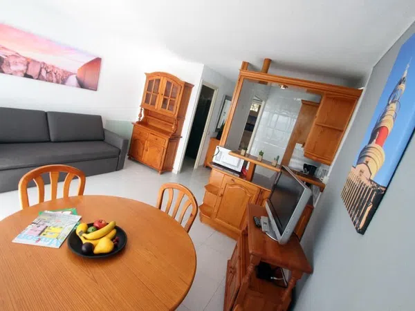 Estudio en Calle de la Cala Morisca, 4, Cap Salou, Cap Salou - Foto 2