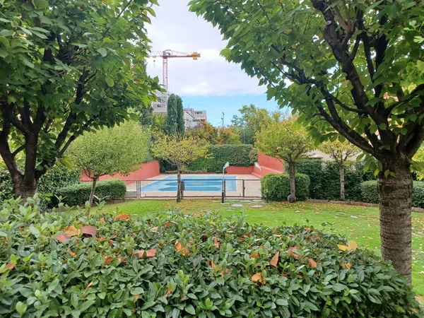 Piso en calle de López de Hoyos, 372