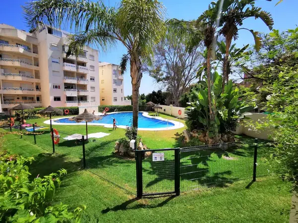 Ático en Avenida Cervantes, 3, Costabella - Foto 25