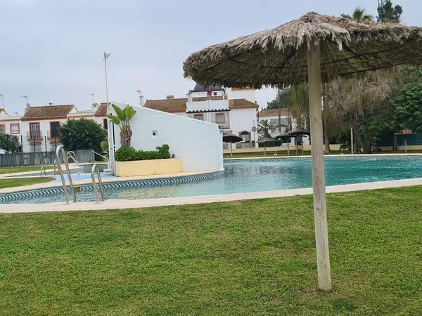 Dúplex en Urbanizacion Apartaclub la Barrosa, 1, Los Gallos - La Coquina - Foto 18