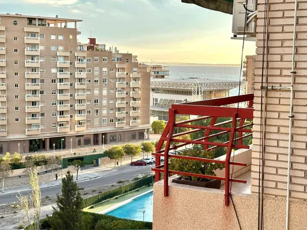 Piso en Calle Esportista Juan Matos s/n, La Albufereta - Foto 62