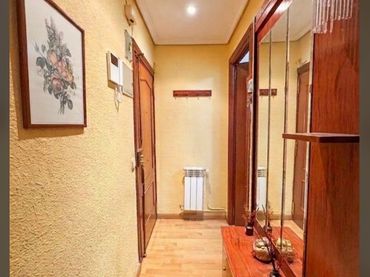 Piso en  Calle Fray Diego Ruiz 11 - Foto 8
