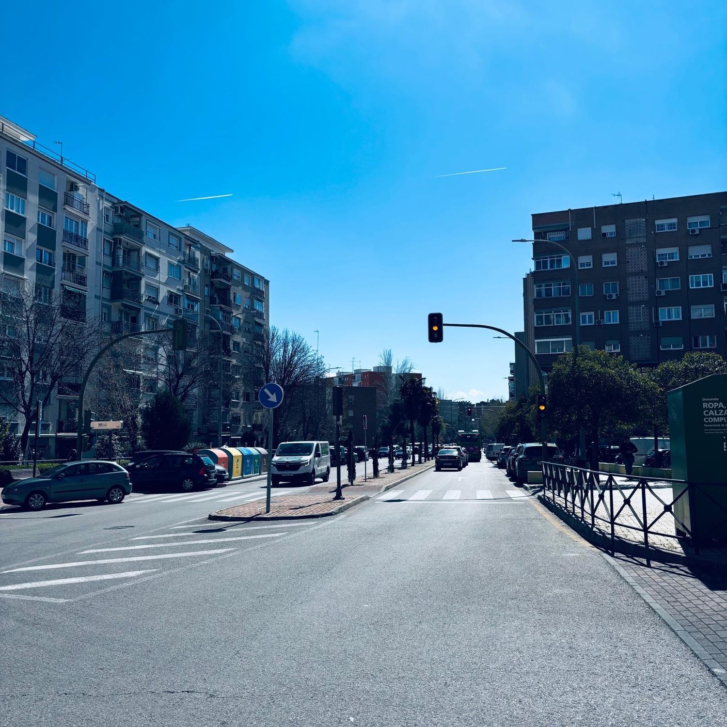 Piso en calle Polvoranca, 40 - Foto 1