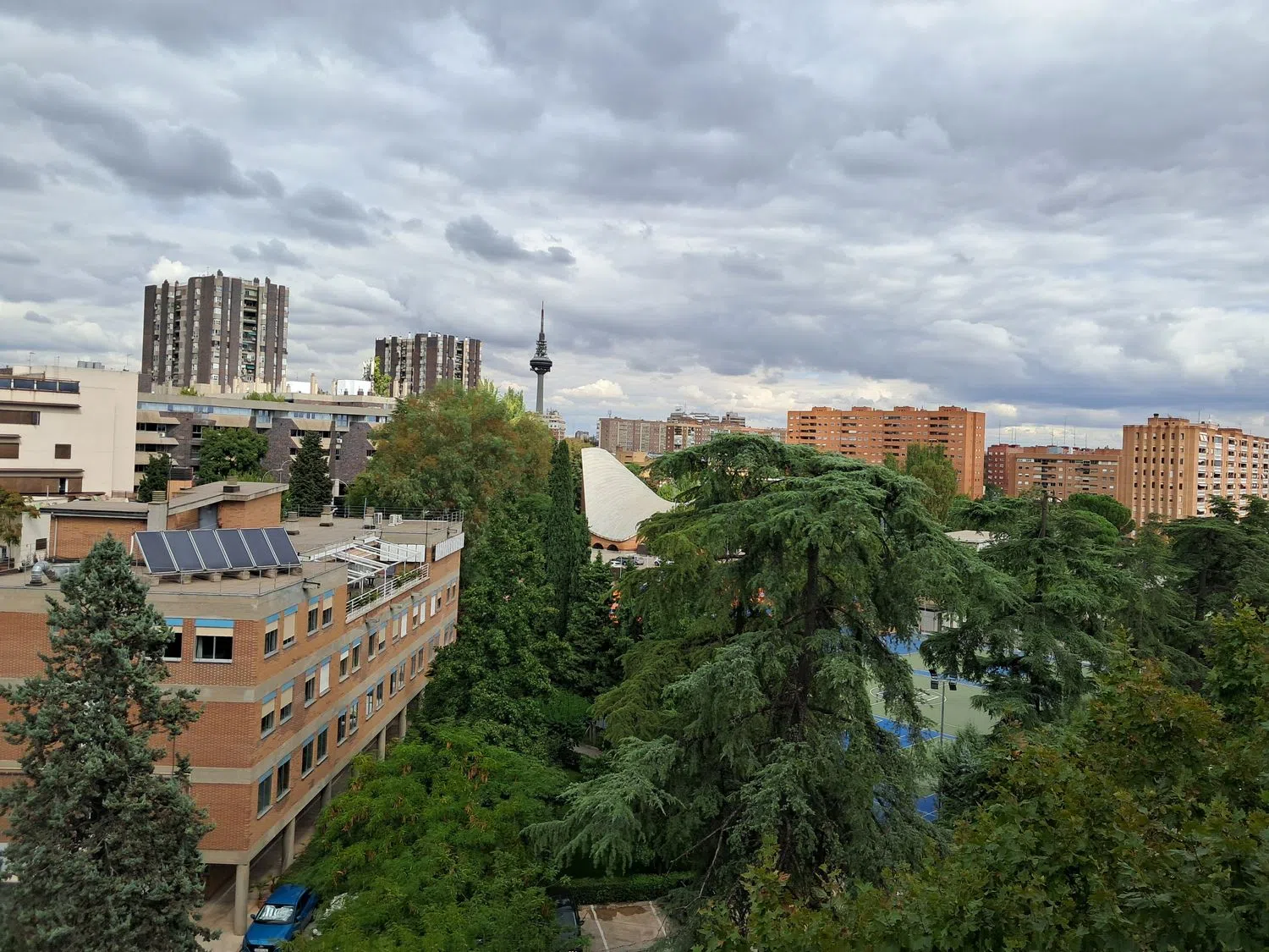 Piso en calle de la Anunciación, 12 - Foto 14