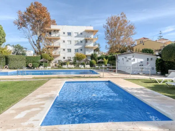 Piso en calle Marqués de Ivanrey, 26 - Foto 1