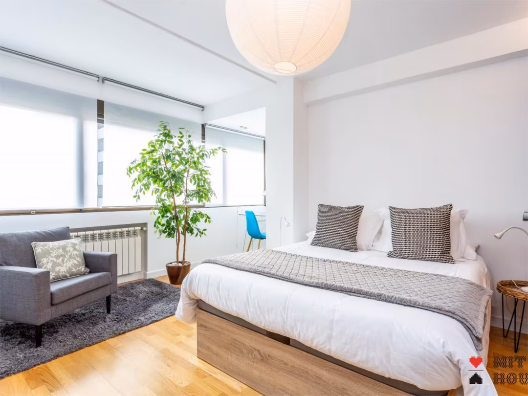 Piso en  Calle de Víctor de la Serna 26