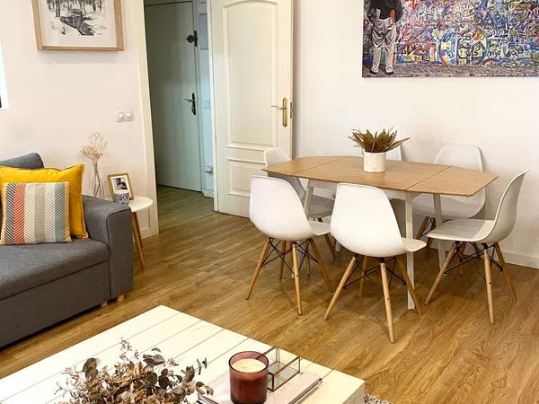 Piso en calle de Antonio Pérez, 19 - Foto 7