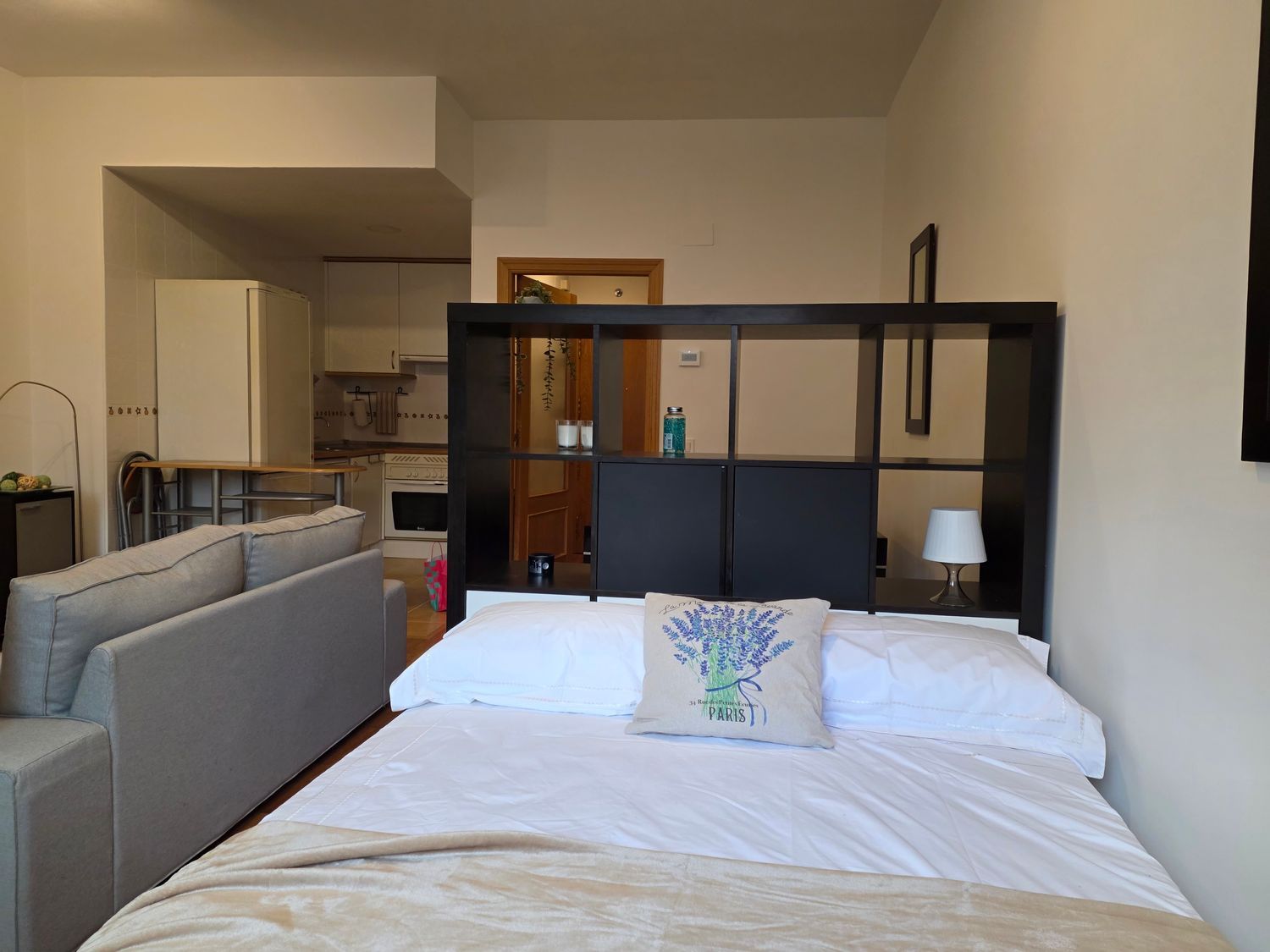 Estudio en Ronda de Aulencia, 19, Ibiza - San Pedro, Ibiza - San Pedro - Foto 17