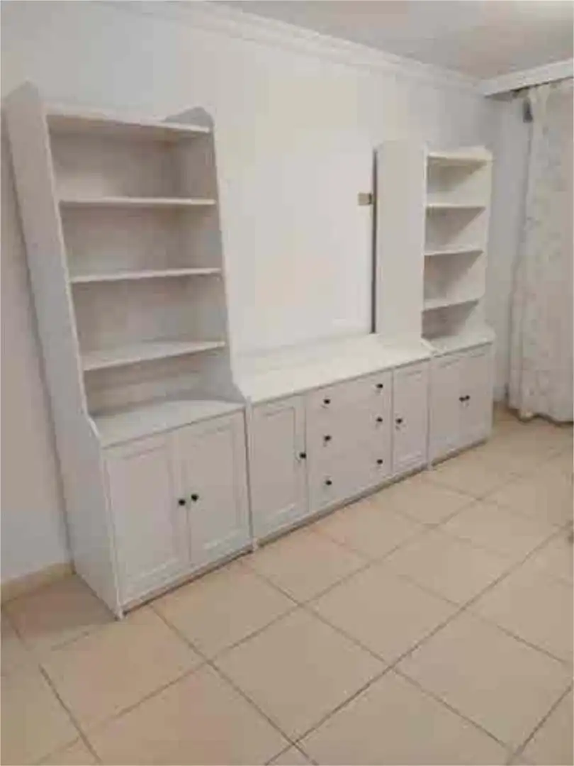 Piso en Tome Cano - Foto 1