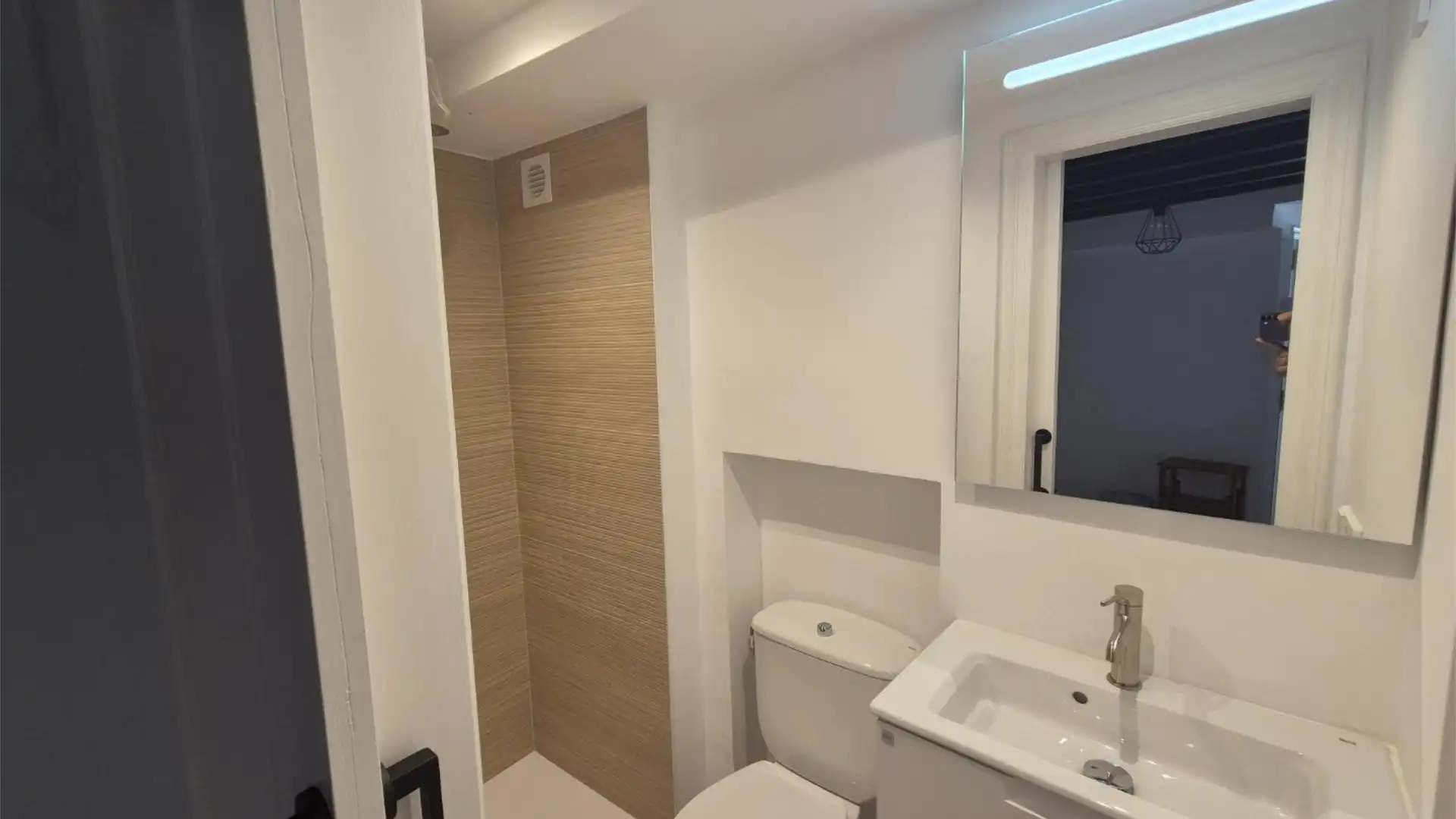 Estudio en  Carrer de la Bosseria 12 - Foto 7