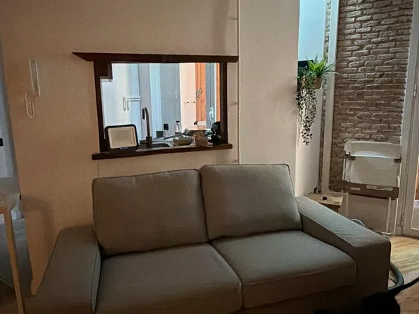 Estudio en Calle de Carlos Arniches, 26, Lavapiés-Embajadores - Foto 1