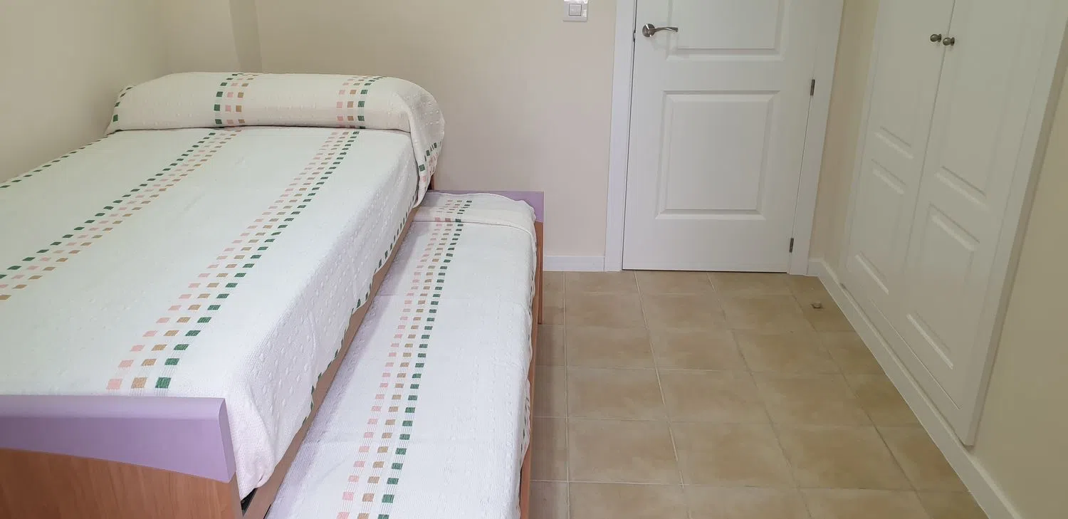 Piso en ronda del Golf, 45 - Foto 3