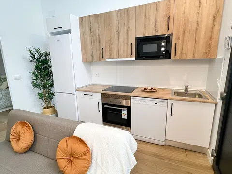 Piso en calle Felipe Díaz, 5