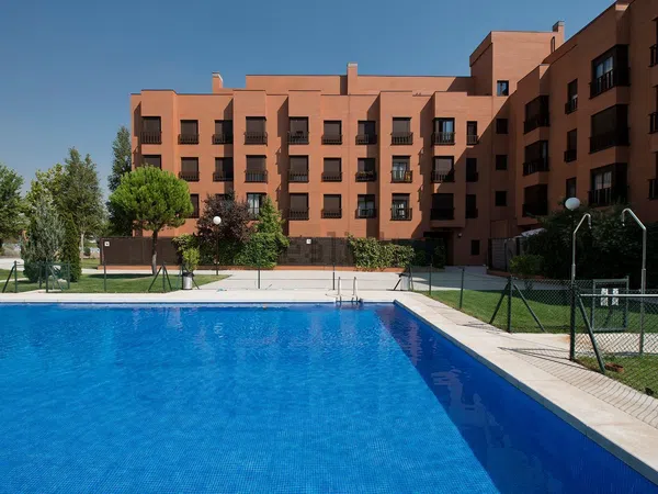 Piso en Calle Babilonia, 35, Campo de las Naciones-Corralejos - Foto 25