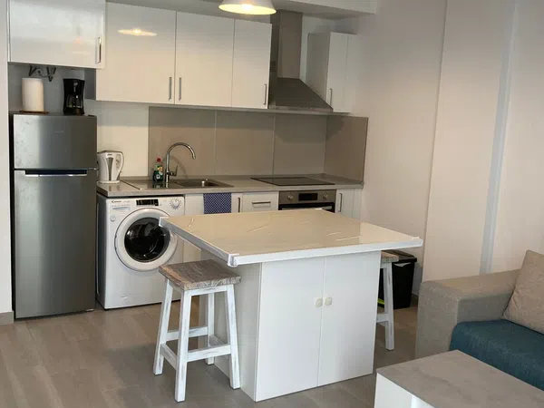 Piso en Calle Geraneo, 3, Corralejo, Corralejo - Foto 1