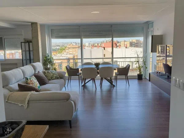 Piso en Ronda Norte, 14, Santa María de Gracia - Foto 1