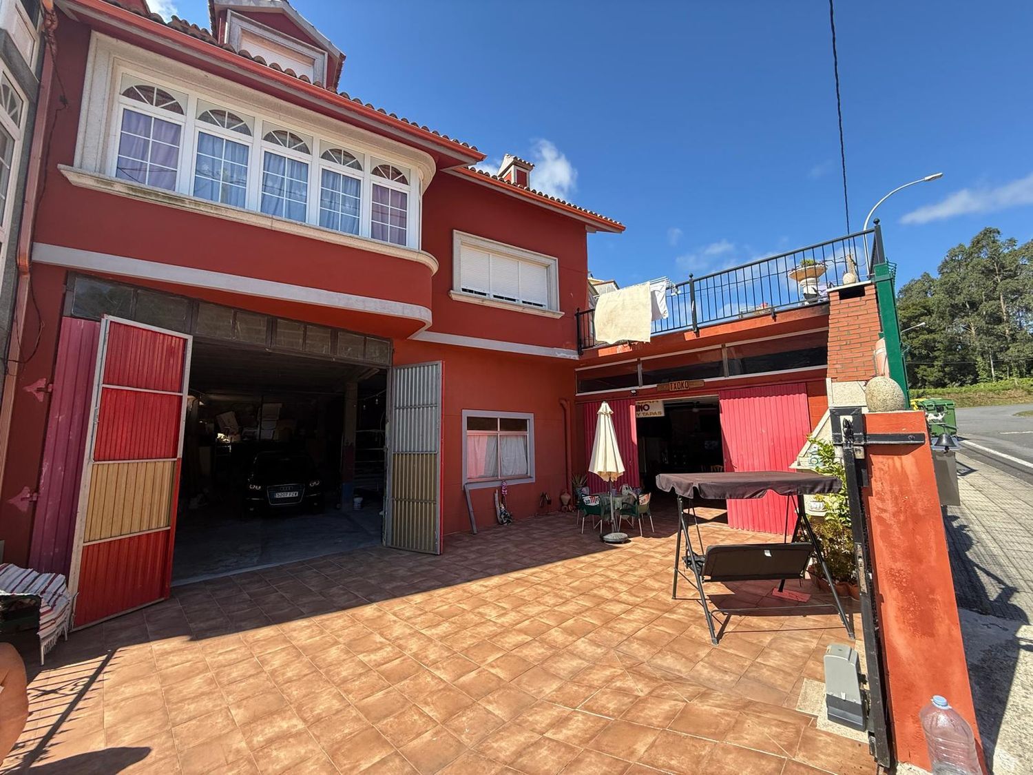Casa o chalet independiente en Calle da Coruña, 133 - Foto 11