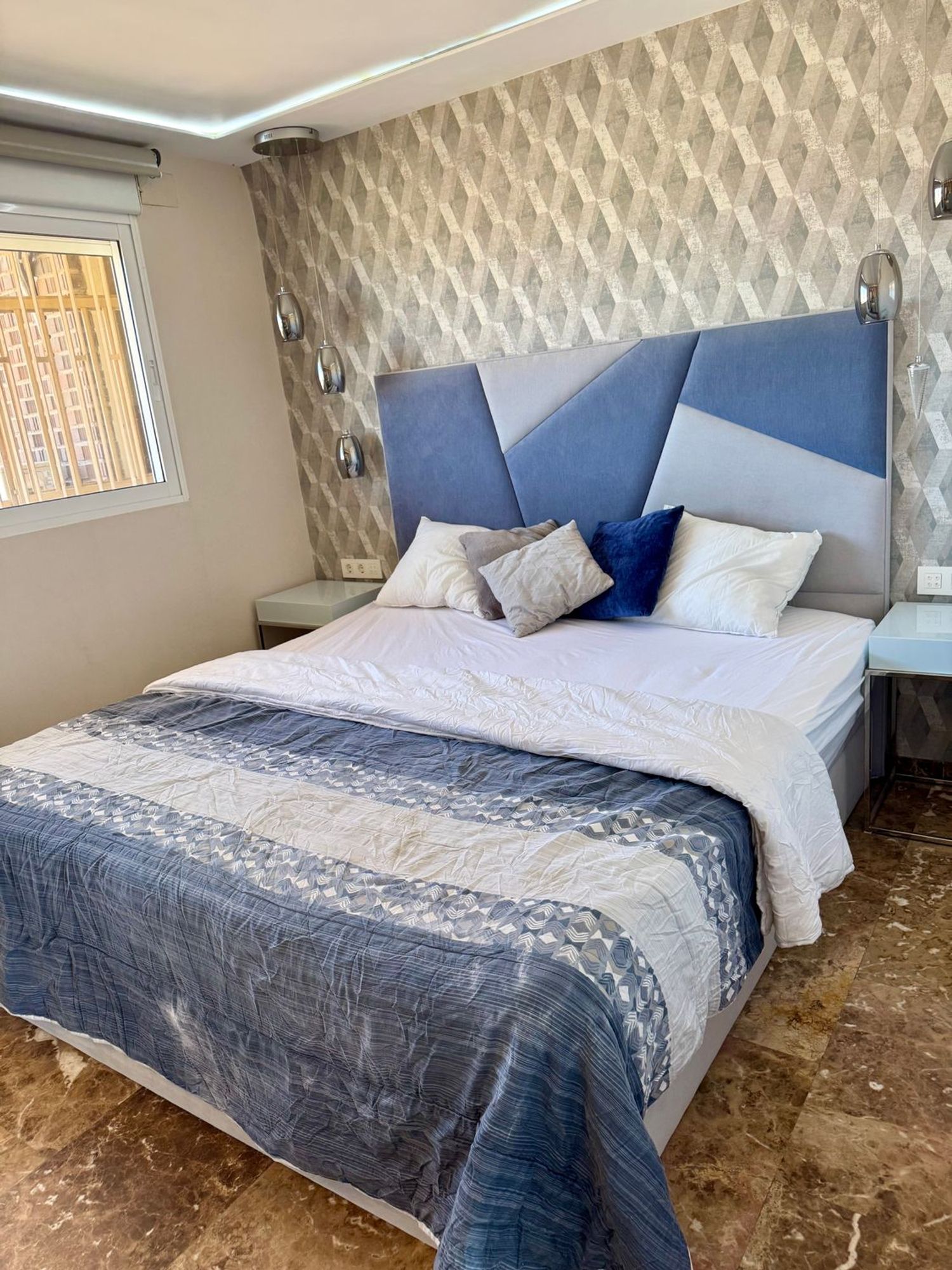 Piso en avenida de la Costa Blanca, 22 - Foto 2