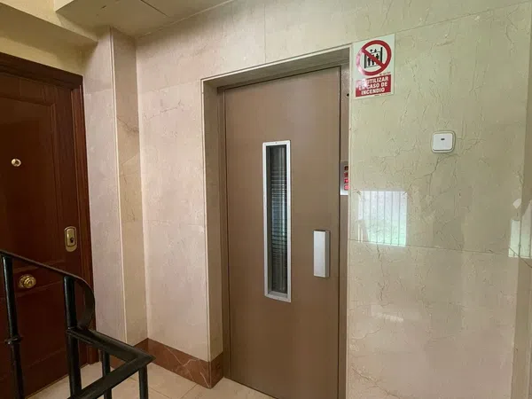 Piso en Calle de Galileo, 75 - Foto 2
