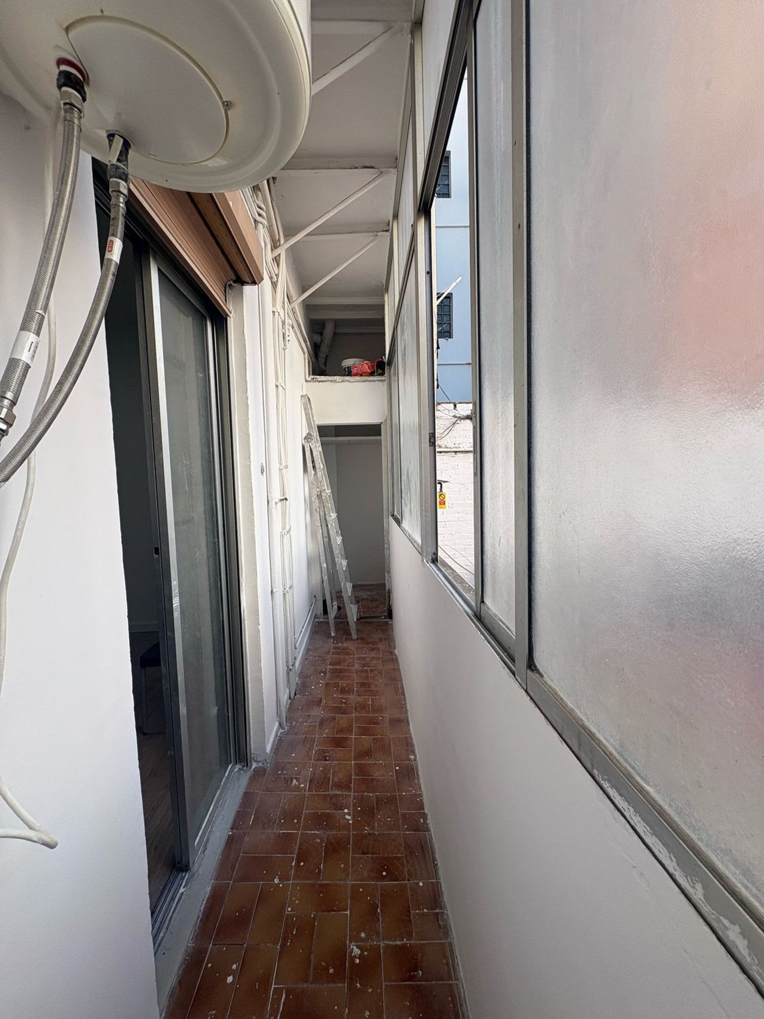 Piso en calle de París, 44 - Foto 15